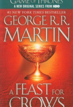 A Feast for Crows