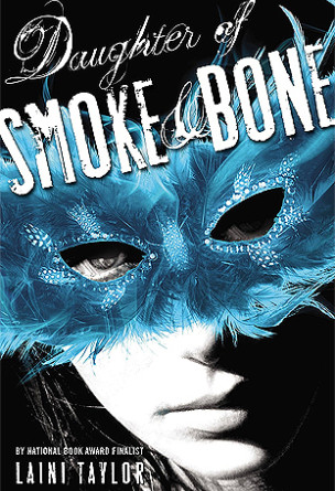 Daughter of Smoke & Bone