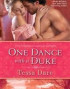 One Dance with a Duke