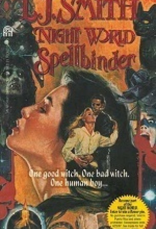 Night World : Spellbinder