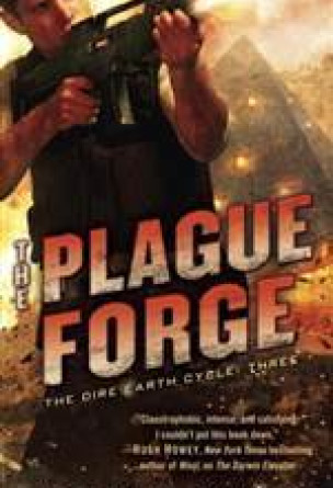 The Plague Forge