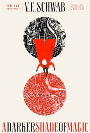 A Darker Shade of Magic