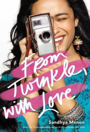 From Twinkle, with Love