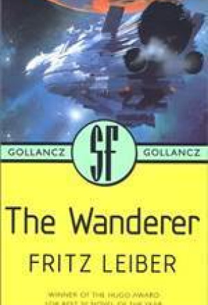 The Wanderer