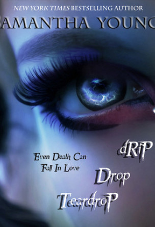Drip Drop Teardrop