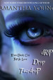 Drip Drop Teardrop