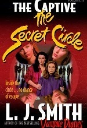 The Secret Circle: The Captive