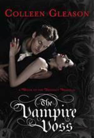 The Vampire Voss