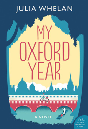 My Oxford Year