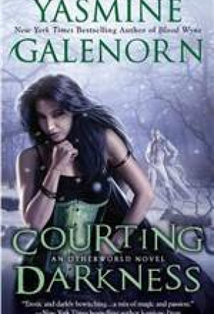 Courting Darkness