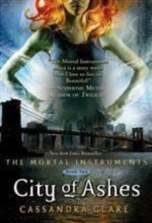 City of Ashes