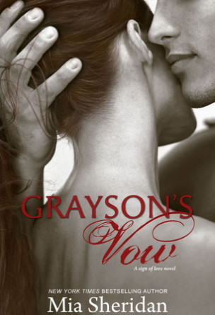 Grayson's Vow