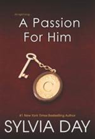 A Passion for Him