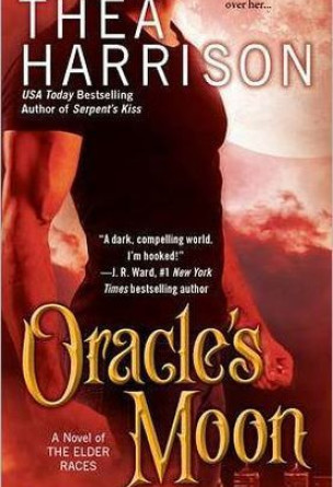 Oracle's Moon