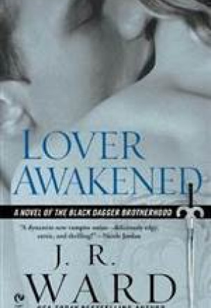 Lover Awakened