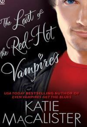 The Last of the Red Hot Vampires