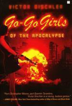 Go-Go Girls of the Apocalypse