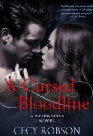 A Cursed Bloodline