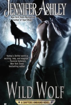 Wild Wolf