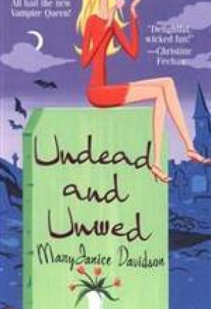Undead and Unwed