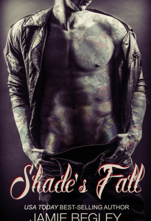 Shade's Fall