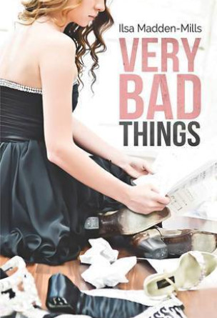 Very Bad Things