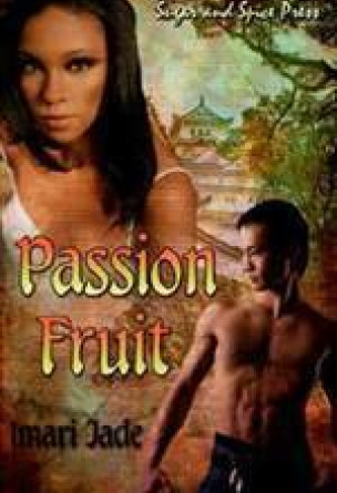 Passion Fruit