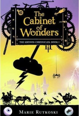 The Cabinet of Wonders