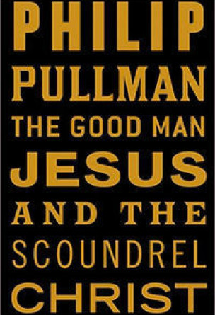 The Good Man Jesus and the Scoundrel Christ