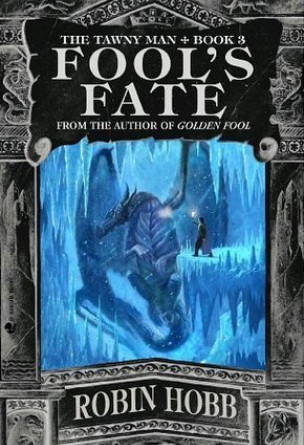 Fool's Fate