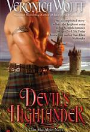 Devil's Highlander