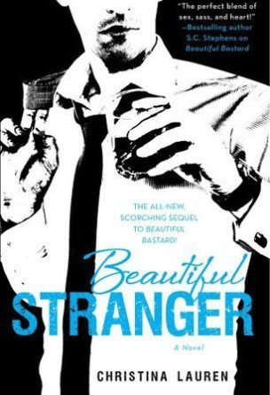 Beautiful Stranger