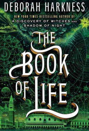 The Book of Life