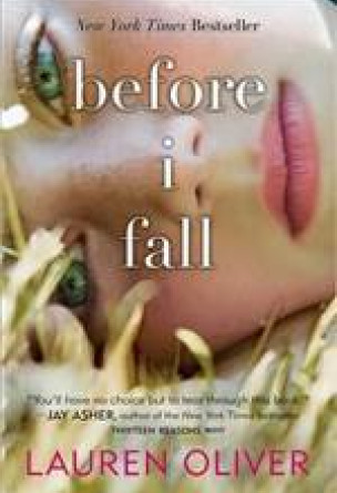 Before I Fall