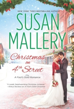 Christmas on 4th Street