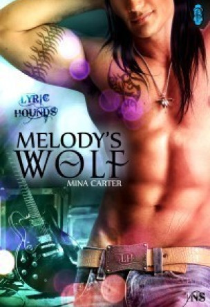 Melody's Wolf