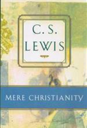 Mere Christianity