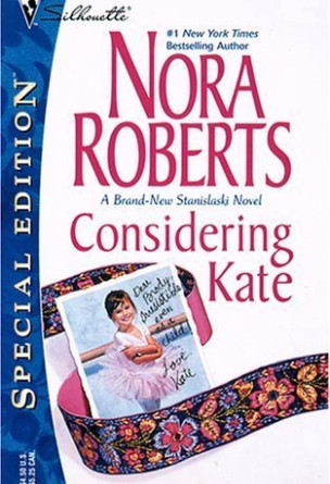 Considering Kate