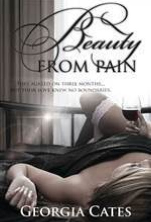Beauty from Pain