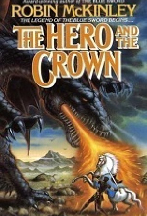 The Hero And The Crown