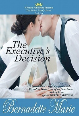 The Executive's Decision