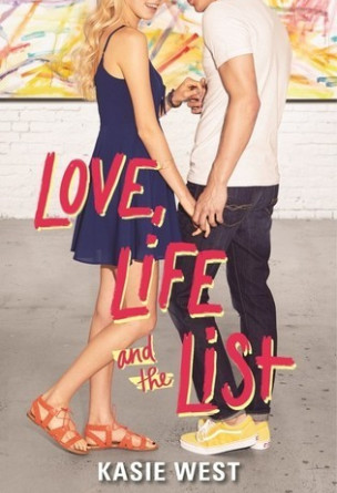 Love, Life, and the List