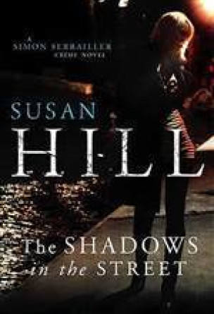 The Shadows in the Street