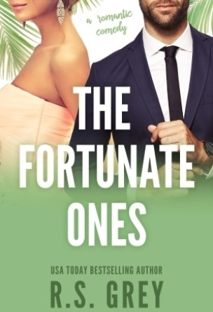 The Fortunate Ones