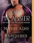 Much Ado About Vampires