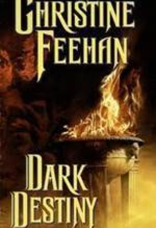 Dark Destiny