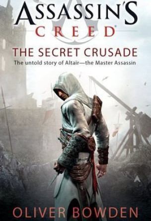 Assassin's Creed: The Secret Crusade