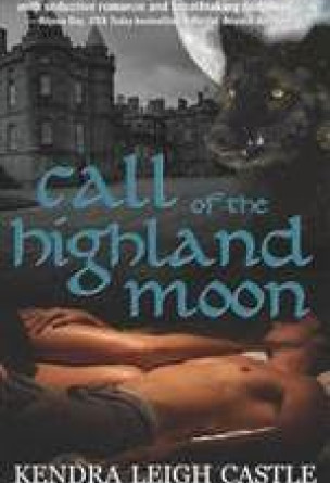 Call of the Highland Moon