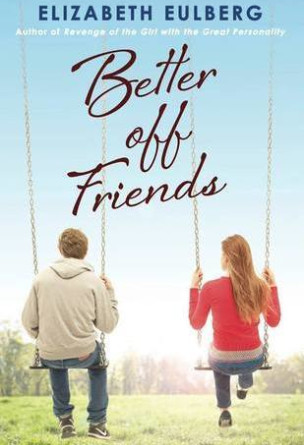 Better off Friends