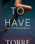 To Have